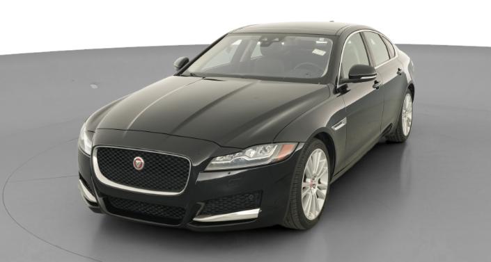 2017 Jaguar XF Prestige -
                  West Memphis, AR