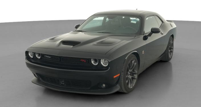 Thumbnail: 2023 Dodge Challenger - 1