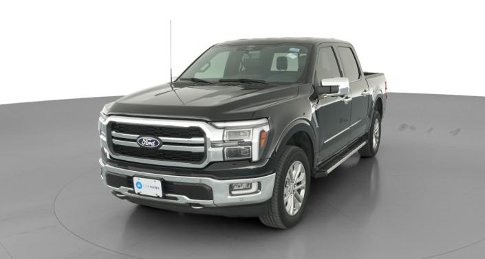 Thumbnail: 2024 Ford Econoline - 1