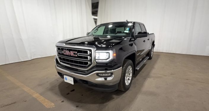 Thumbnail: 2016 GMC Sierra 1500 - 1