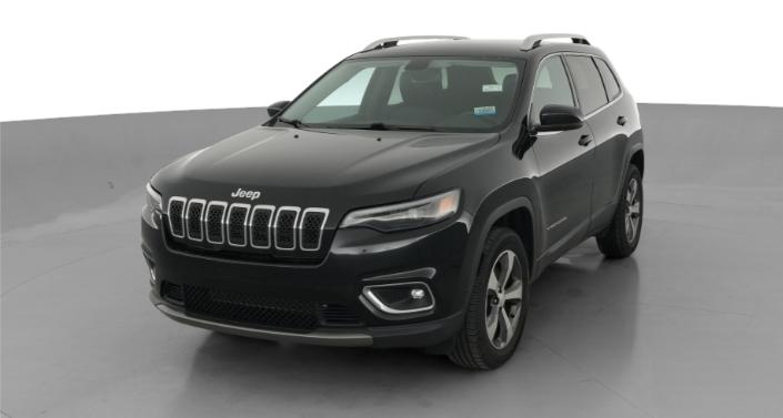 Thumbnail: 2019 Jeep Cherokee - 1