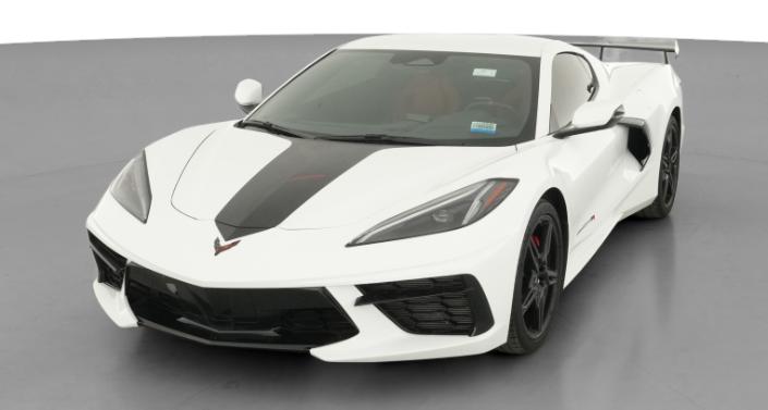 Thumbnail: 2024 Chevrolet Corvette - 1