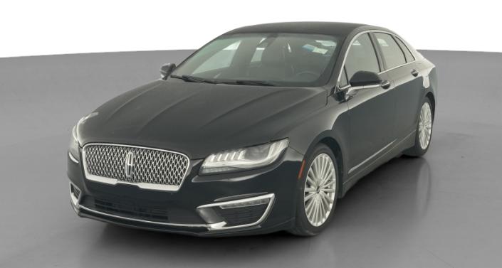 2017 Lincoln MKZ Reserve -
                  Richton Park, IL