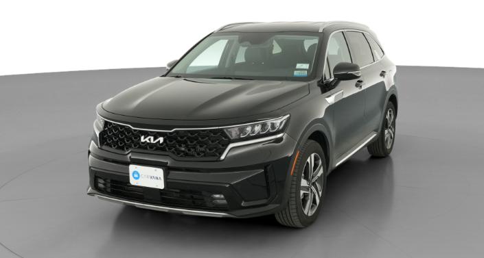 Thumbnail: 2023 Kia Sorento - 1