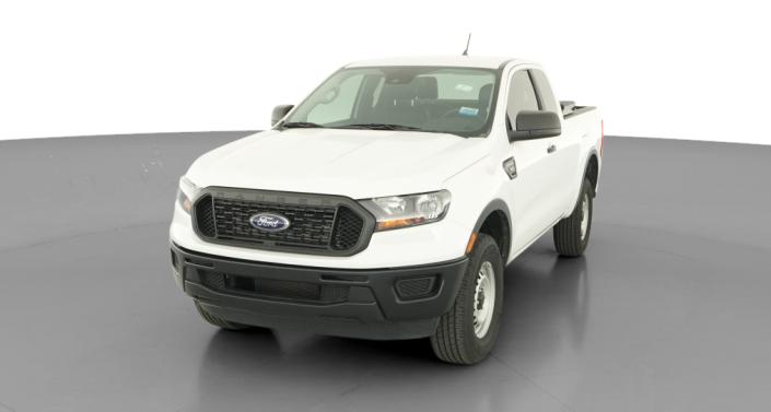 Thumbnail: 2019 Ford Ranger - 1