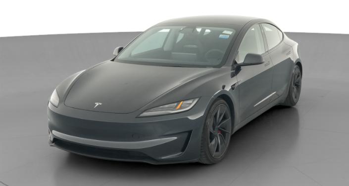 Thumbnail: 2024 Tesla Model 3 - 1