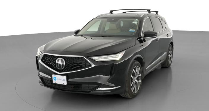 Thumbnail: 2023 Acura MDX - 1