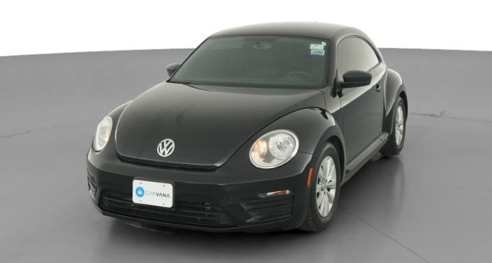 2018 Volkswagen Beetle S -
                  Tolleson, AZ