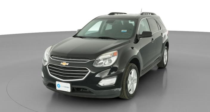 Thumbnail: 2016 Chevrolet Equinox - 1