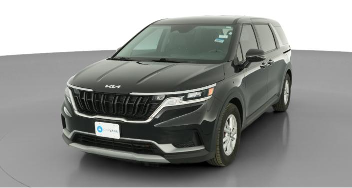 2023 Kia Carnival LX -
                  Framingham, MA