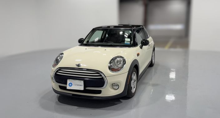 Thumbnail: 2014 MINI Cooper Hardtop - 1