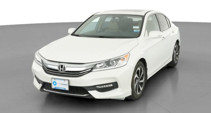 Thumbnail: 2016 Honda Accord - 1