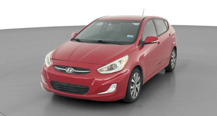 Thumbnail: 2015 Hyundai Accent - 1