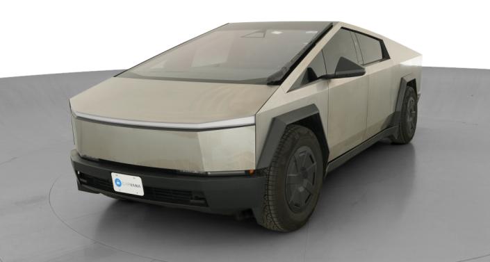 2024 Tesla Cybertruck All-Wheel Drive -
                  Colonial Heights, VA