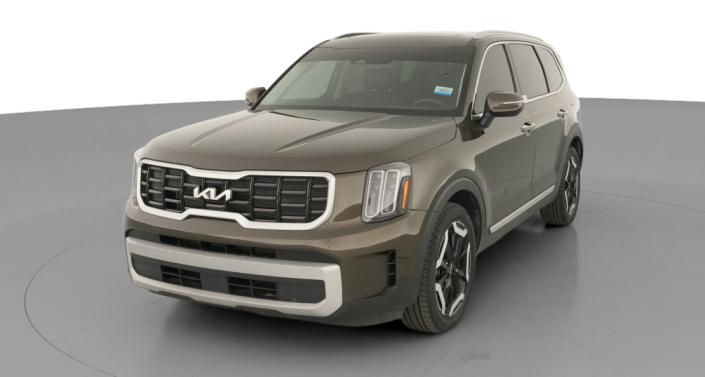 Thumbnail: 2023 Kia Telluride - 1