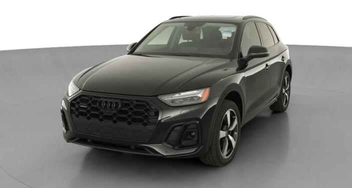 Thumbnail: 2023 Audi Q5 - 1