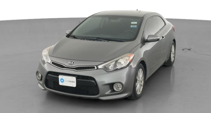 Thumbnail: 2016 Kia Forte - 1