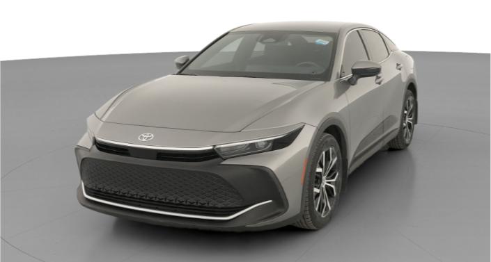 2023 Toyota Crown XLE -
                  Hebron, OH