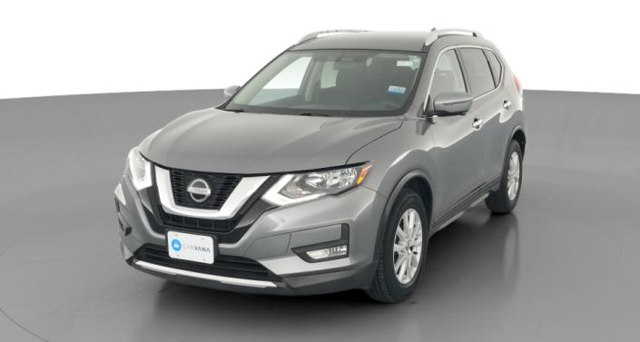 Thumbnail: 2018 Nissan Rogue - 1
