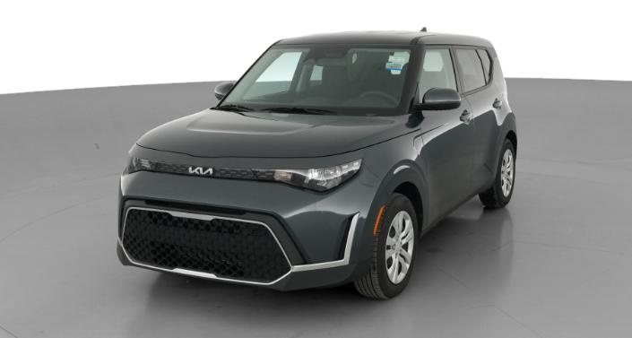 Thumbnail: 2025 Kia Soul - 1