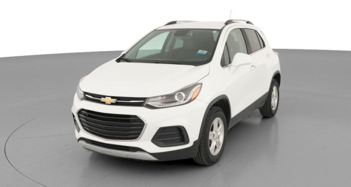 Thumbnail: 2019 Chevrolet Trax - 1