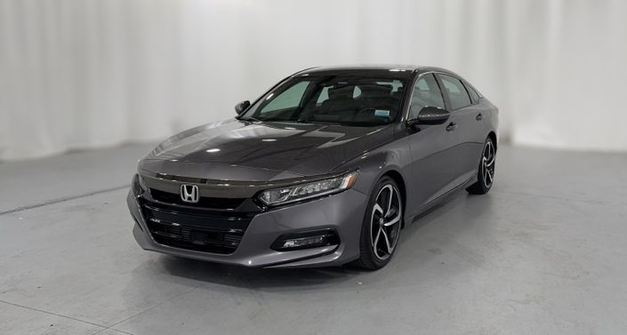 Thumbnail: 2020 Honda Accord - 1