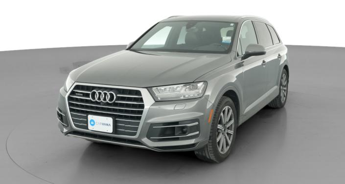 Thumbnail: 2018 Audi Q7 - 1