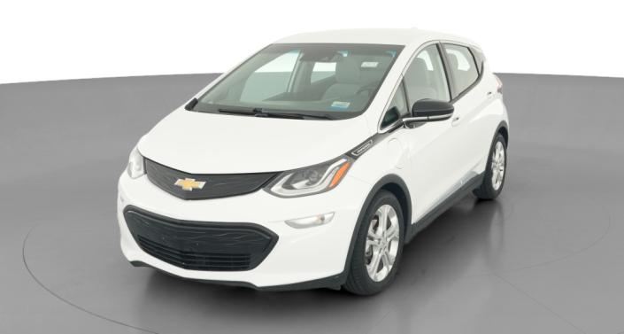 Thumbnail: 2021 Chevrolet Bolt EV - 1
