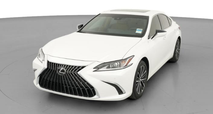 Thumbnail: 2025 Lexus ES - 1