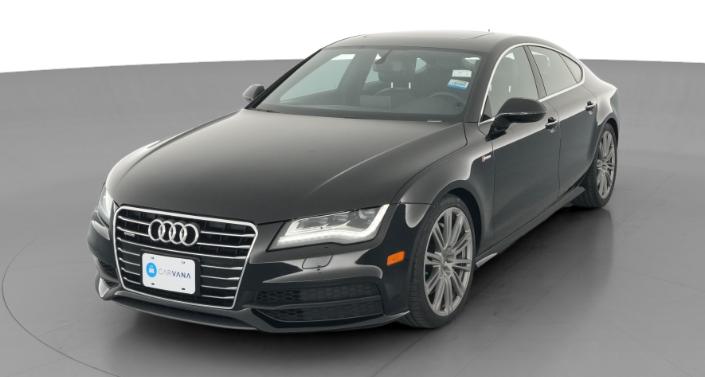 2013 Audi A7 Prestige -
                  Rocklin, CA