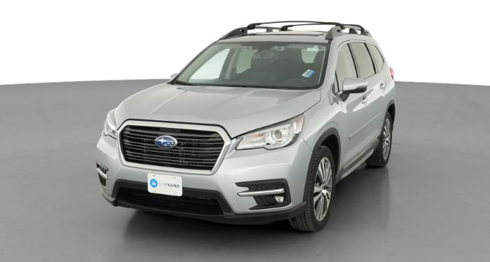 Thumbnail: 2021 Subaru Ascent - 1