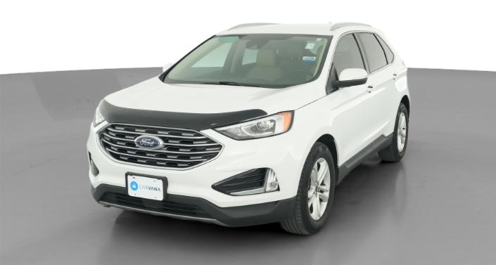 Thumbnail: 2020 Ford Edge - 1