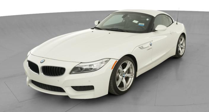 2015 BMW Z4 sDrive28i -
                  Colonial Heights, VA