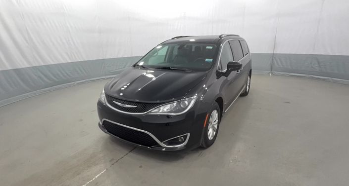 Thumbnail: 2019 Chrysler Pacifica - 1