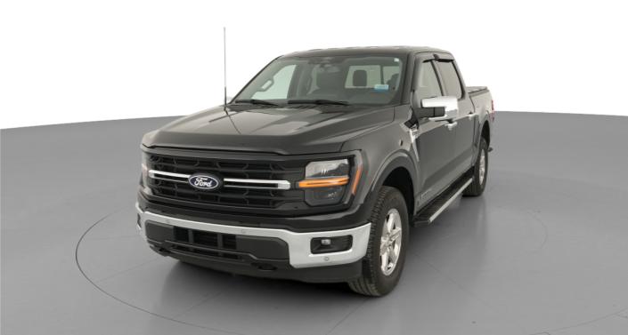 Thumbnail: 2025 Ford Econoline - 1