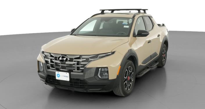 Thumbnail: 2024 Hyundai Santa Cruz - 1
