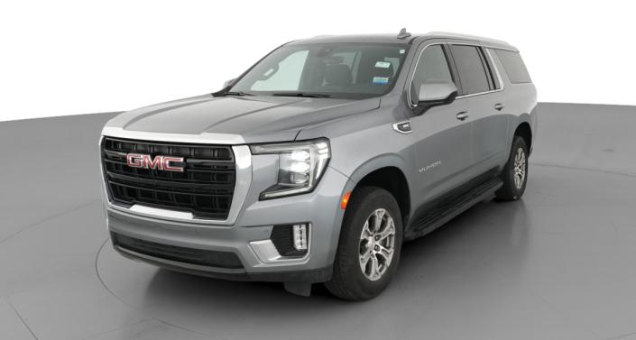 Thumbnail: 2022 GMC Yukon XL - 1