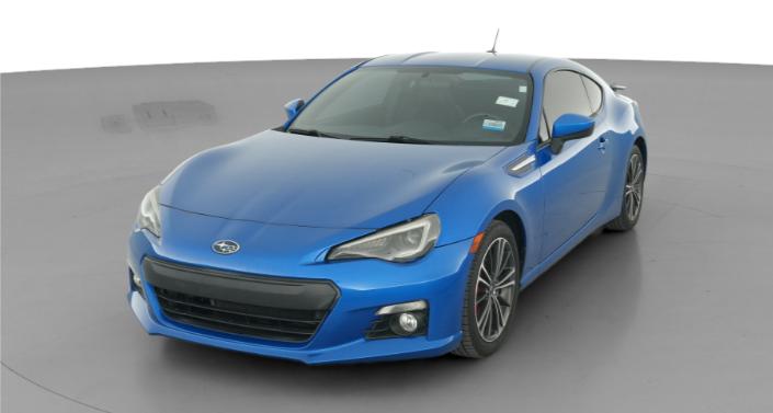 2013 Subaru BRZ Limited -
                  Indianapolis, IN