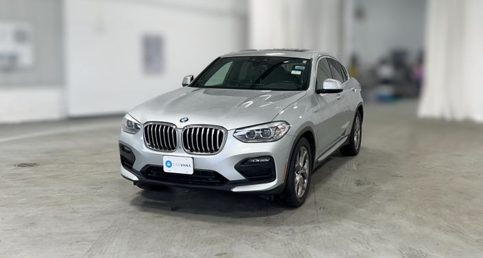 2021 BMW X4 xDrive30i -
                  Manville, NJ