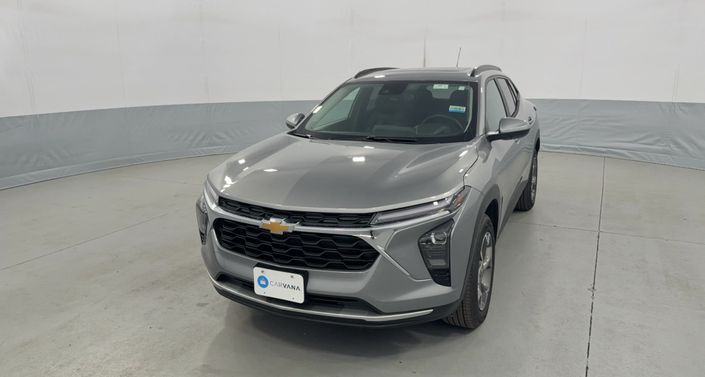 Thumbnail: 2026 Chevrolet Trax - 1