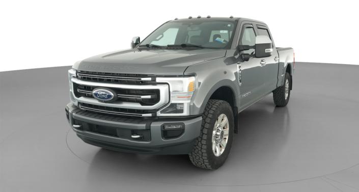 Thumbnail: 2022 Ford Econoline - 1