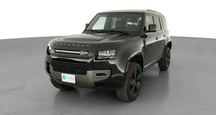 Thumbnail: 2022 Land Rover Defender - 1