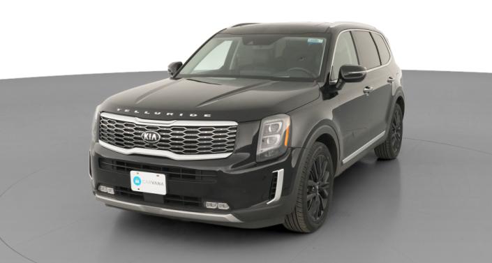 Thumbnail: 2020 Kia Telluride - 1