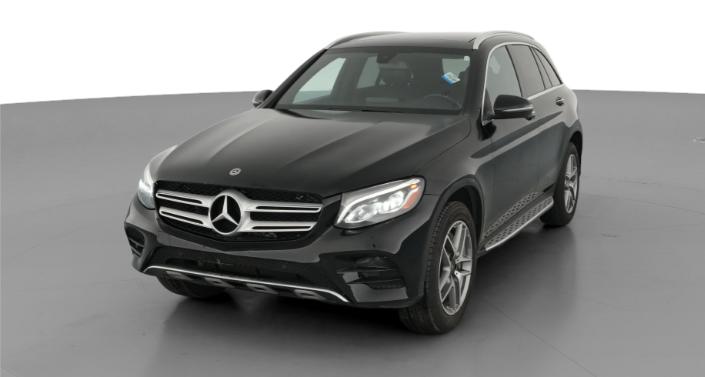 Thumbnail: 2018 Mercedes-Benz GLC - 1