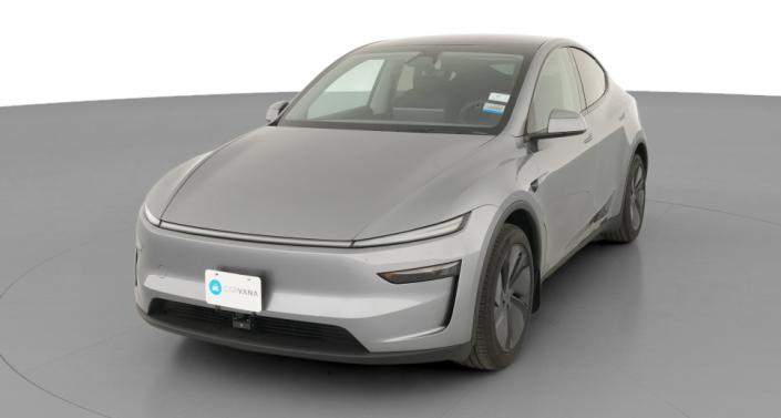 Thumbnail: 2026 Tesla Model Y - 1