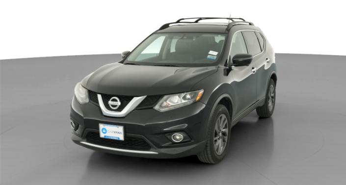 Thumbnail: 2016 Nissan Rogue - 1