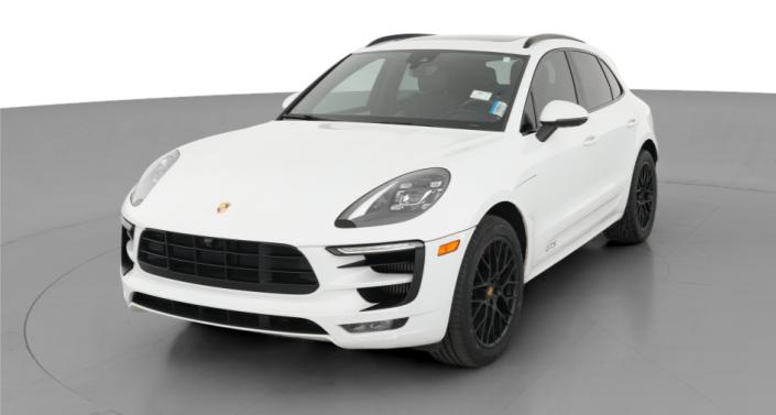 Thumbnail: 2018 Porsche Macan - 1