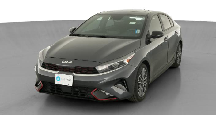 Thumbnail: 2023 Kia Forte - 1