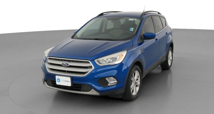 Thumbnail: 2019 Ford Escape - 1