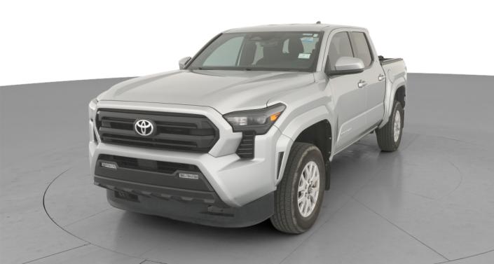 Thumbnail: 2024 Toyota Tacoma - 1